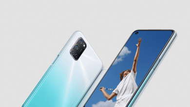 سعر ومواصفات اوبو Oppo A92