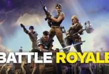 أفضل 5 ألعاب الباتل رويال battle royale للاندرويد 2021