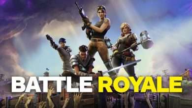 أفضل 5 ألعاب الباتل رويال battle royale للاندرويد 2021