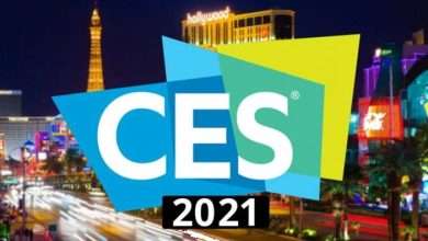 معرض CES 2021
