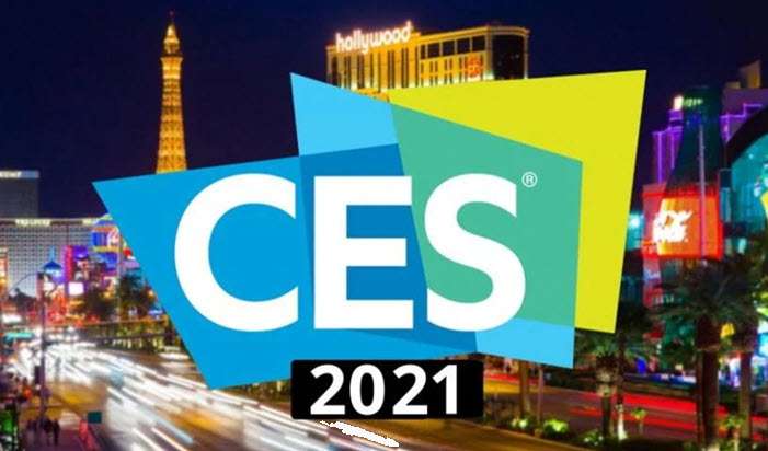 8 هواتف تحصل على جوائز الابتكار فى معرض CES 2021 1 معرض CES 2021