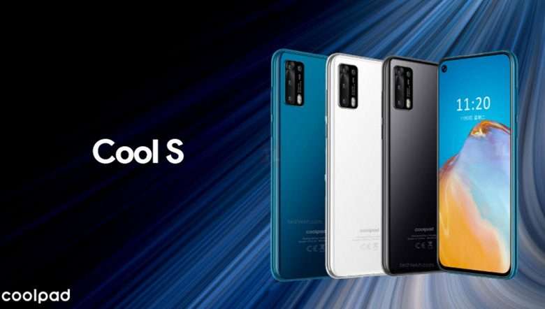 شركة Coolpad تعلن عن هاتف Cool S مع كاميرا بدقة 48 ميجابكسل 1 مواصفات هاتف Cool S