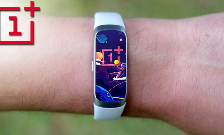 ون بلس باند | سيأتي OnePlus Band فى 11 يناير مع بطارية تدوم 14 يومًا 1 سوار ون بلس