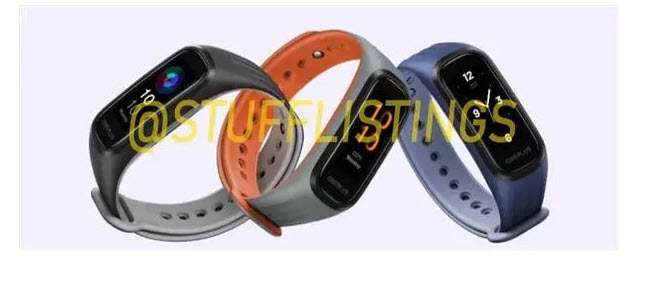 ون بلس باند | سيأتي OnePlus Band فى 11 يناير مع بطارية تدوم 14 يومًا 3 سوار ون بلس