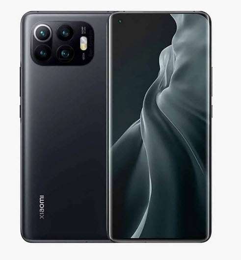 شاومي مي 11 برو - Mi 11 Pro تسريبات تكشف عن المواصفات والتصميم 2 شاومي مي 11 برو
