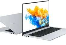 لاب توب هونر ماجيك بوك