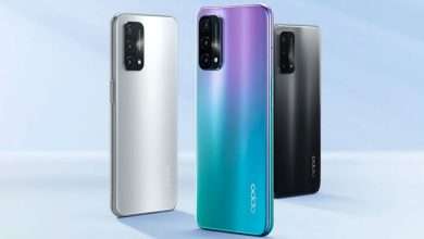 سعر ومواصفات أوبو Oppo A93 5G