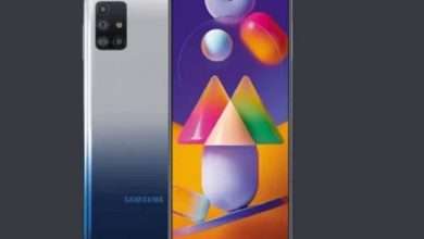جالكسي ام 62 - Galaxy M62