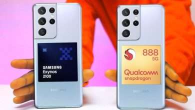 Exynos 2100 Vs Snapdragon 888