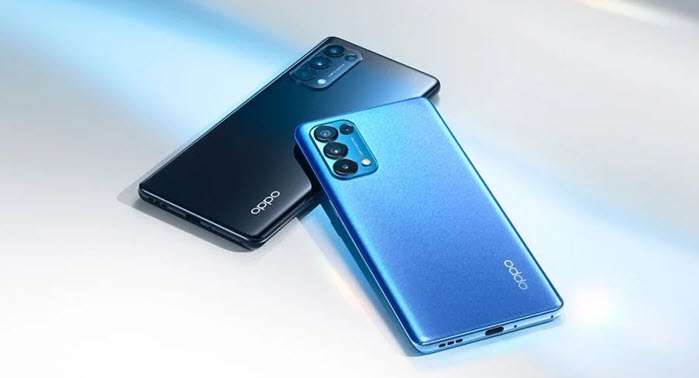سعر ومواصفات اوبو رينو 5 برو فايف جي Reno5 Pro 5G المميزات والعيوب رسميًا 1 اوبو رينو 5 برو فايف جي