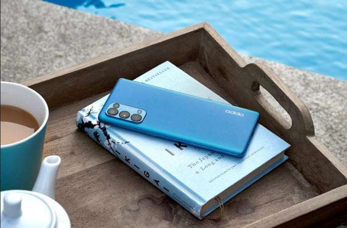 سعر ومواصفات اوبو رينو 5 برو فايف جي Reno5 Pro 5G المميزات والعيوب رسميًا 2 اوبو رينو 5 برو فايف جي