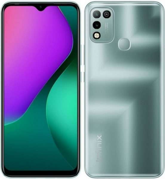 سعر ومواصفات انفنيكس هوت 10 بلاي - Infinix Hot 10 Play والمميزات والعيوب 3 انفنيكس هوت 10 بلاي