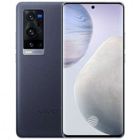 سعر ومواصفات فيفو اكس 60 برو بلس vivo X60 Pro Plus وأبرز المميزات رسميًا 4 فيفو اكس 60 برو بلس