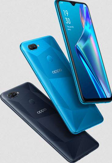 سعر ومواصفات اوبو اي 12 - Oppo A12 والمميزات والعيوب كاملة 5 اوبو اي 12