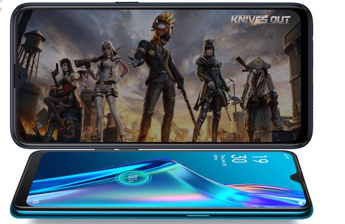 سعر ومواصفات اوبو اي 12 - Oppo A12 والمميزات والعيوب كاملة 4 اوبو اي 12