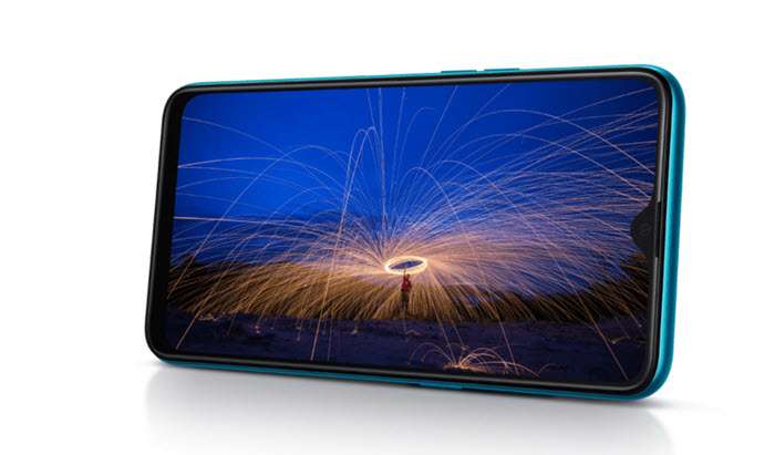 سعر ومواصفات اوبو اي 12 - Oppo A12 والمميزات والعيوب كاملة 2 اوبو اي 12