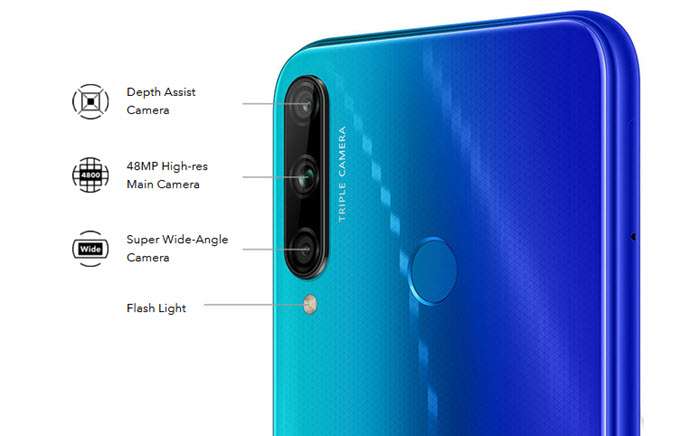 مواصفات هونر 9 سي Honor 9C بسعر مناسب 3 هونر 9 سي
