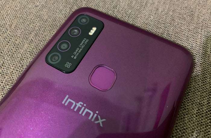 مواصفات انفنيكس هوت 9 - Infinix Hot 9 بسعر 2000 جنيه