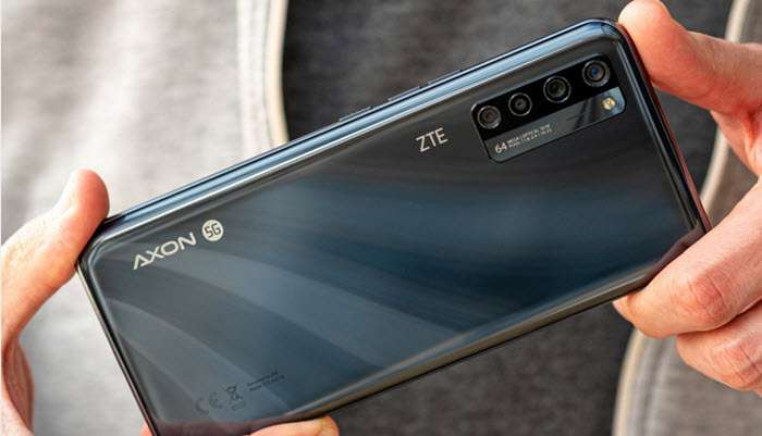 مواصفات هاتف اكسون 30 برو من ZTE والمزيد من التفاصيل بأحدث التسريبات 2 اكسون 30 برو