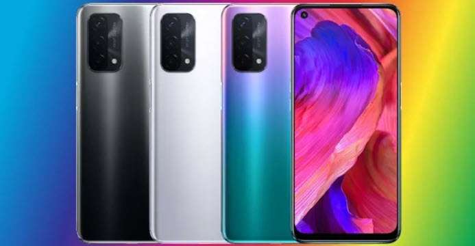 اوبو اي 94 - Oppo A94 يظهر من جديد مع تفاصيل عن المواصفات 3 اوبو اي 92