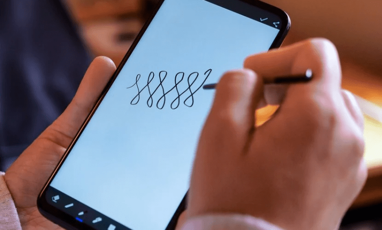 مواصفات موتورولا موتو جي ستايلس 2021 Moto G Stylus و صور عالية الدقة تظهر في تسريبات جديدة 1 موتورولا موتو جي ستايلس 2021