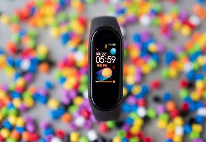 ون بلس باند OnePlus Band قادم لمنافسة شاومي باند 1 ون بلس باند