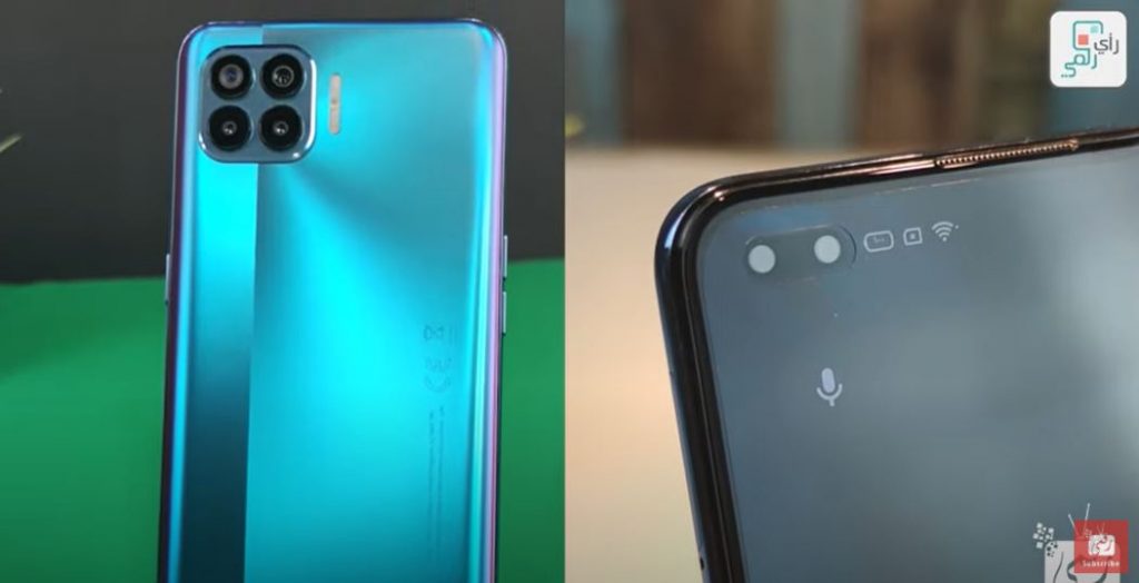 مقارنة أوبو اي 93 مع ريلمي 7 اي بالتفصيل | Oppo A93 vs Realme 7i 4 مقارنة أوبو اي 93 مع ريلمي 7 اي بالتفصيل | Oppo A93 vs Realme 7i