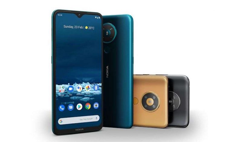 مواصفات وموعد إطلاق نوكيا 6.3 Nokia تنكشف في تسريب جديد 1 نوكيا 6.3