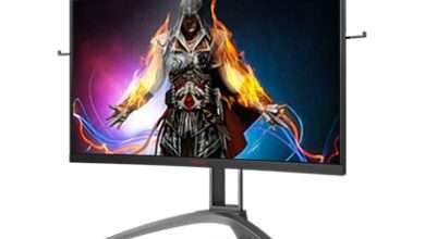 AGON AG323QCX2