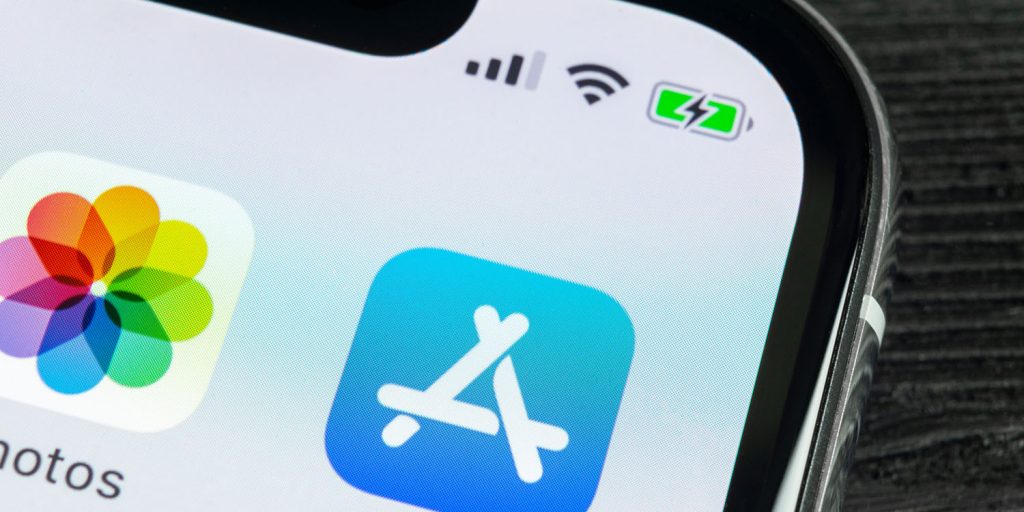 متجر ابل App Store يحصد إيرادات هائلة غير مسبوقة عام 2020 2 متجر ابل App Store يحصد إيرادات هائلة غير مسبوقة عام 2020