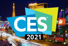CES 2021