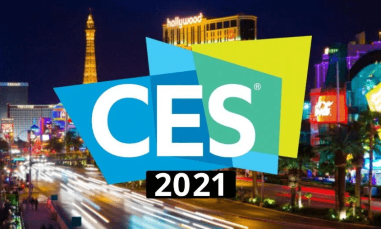 معرض CES 2021 : أبرز المنتجات والابتكارات المدهشة المتوقع الكشف عنها 1 CES 2021