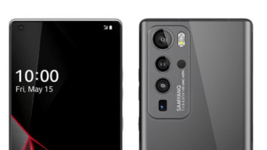 LG V70 ThinQ