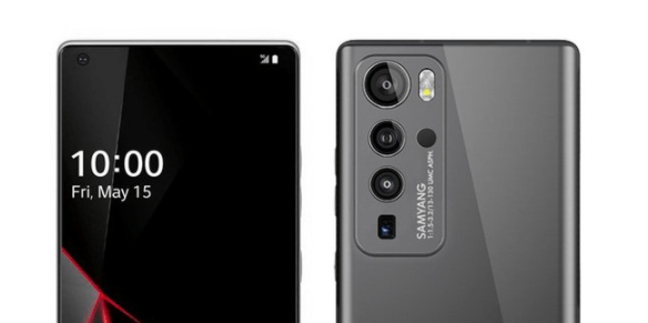 مواصفات ومميزات LG V70 ThinQ - تسريبات أولية 1 LG V70 ThinQ