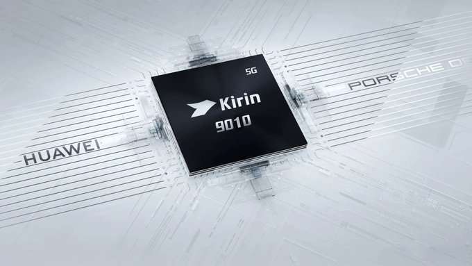 كيرين 9010 Kirin معالج قادم من هواوي بدقة تصنيع 3 نانومتر 2 كيرين 9010 Kirin معالج قادم من هواوي بدقة تصنيع 3 نانومتر