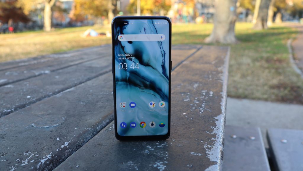 ون بلس نورد OnePlus Nord N10 5G هاتف متوسط جديد يقتحم المنافسة 2 ون بلس نورد OnePlus Nord N10 5G هاتف متوسط جديد يقتحم المنافسة