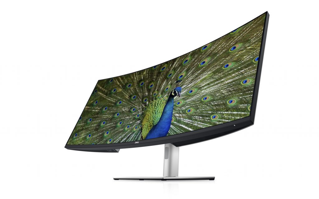 شاشة ديل - Dell