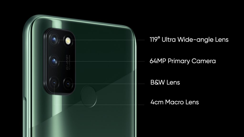 ريلمي 7 اي - realme 7i يتلقى تحديث واجهة realme UI 2.0 مع تحسينات كثيرة 7 ريلمي 7 اي - realme 7i يتلقى تحديث واجهة realme UI 2.0 مع تحسينات كثيرة