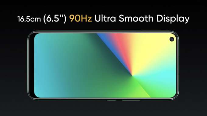 ريلمي 7 اي - realme 7i يتلقى تحديث واجهة realme UI 2.0 مع تحسينات كثيرة 5 ريلمي 7 اي - realme 7i يتلقى تحديث واجهة realme UI 2.0 مع تحسينات كثيرة