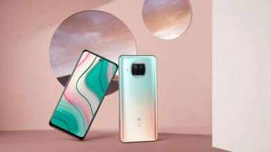 شاومي Mi 10i