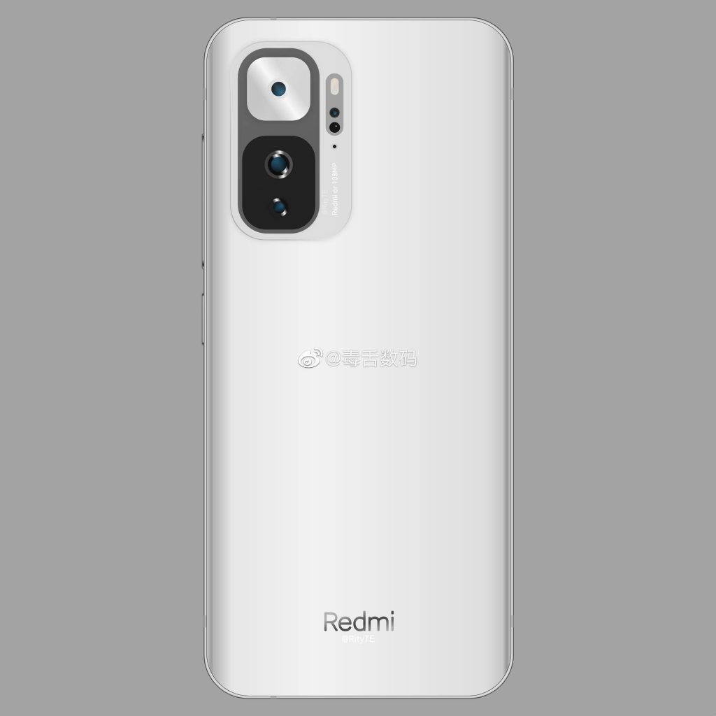 ريدمي كي 40 - Redmi K40 سيعمل بمعالج جديد من كوالكوم 2 ريدمي كي 40