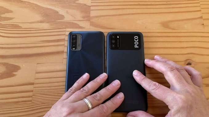 ريدمي 9 تي Redmi 9T يظهر في تسريبات جديدة تحدد موعد إطلاقه 2 ريدمي 9 تي Redmi 9T يظهر في تسريبات جديدة تحدد موعد إطلاقه