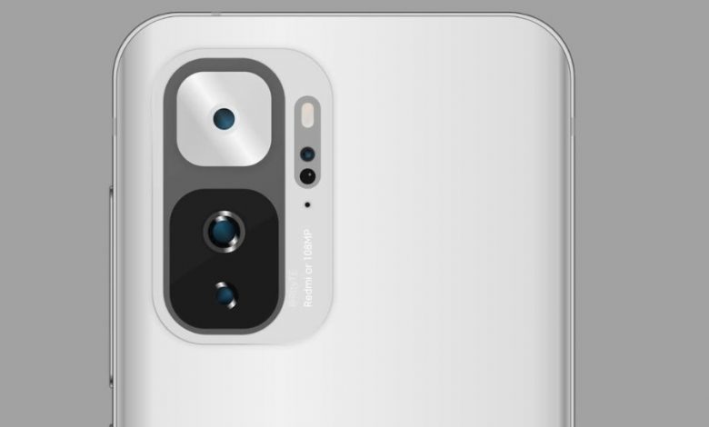 ريدمي كي 40 - Redmi K40 سيعمل بمعالج جديد من كوالكوم 1 ريدمي كي 40