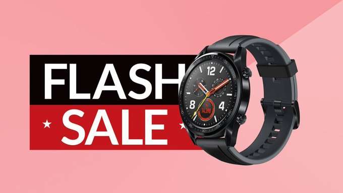 هواوي واتش جي تي - Huawei Watch GT أفضل عروض 2021 1 هواوي واتش جي تي