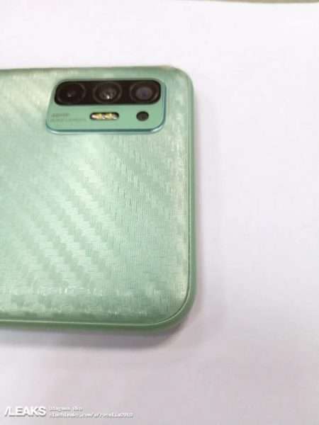 مواصفات HTC Desire 21 Pro تظهر في تسريبات أولية 2 HTC Desire 21 Pro