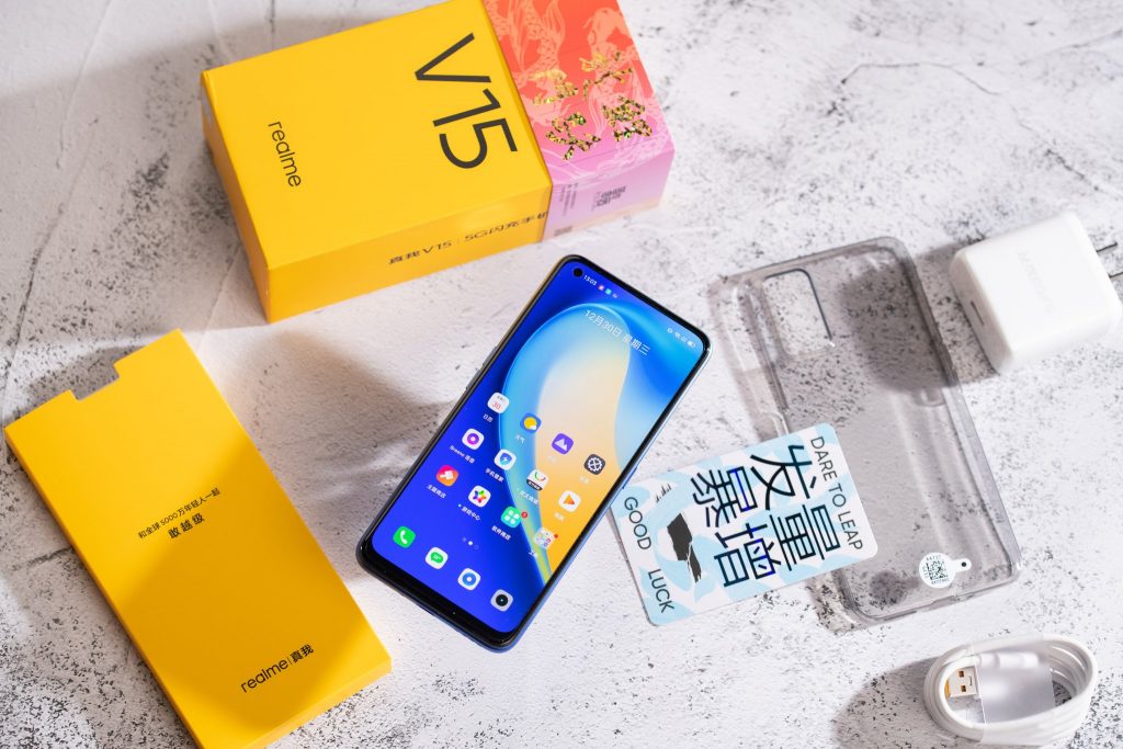 مواصفات وسعر ريلمي في 15 – Realme V15 نظرة شاملة على الهاتف الجديد 3 مواصفات وسعر ريلمي في 15 – Realme V15 نظرة شاملة على الهاتف الجديد