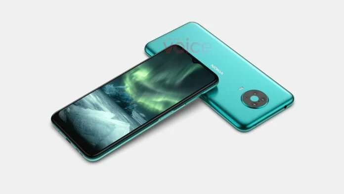 مواصفات وموعد إطلاق نوكيا 6.3 Nokia تنكشف في تسريب جديد 3 مواصفات وموعد إطلاق نوكيا 6.3 Nokia تنكشف في تسريب جديد