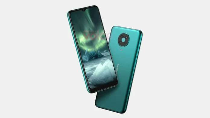 مواصفات وموعد إطلاق نوكيا 6.3 Nokia تنكشف في تسريب جديد 2 مواصفات وموعد إطلاق نوكيا 6.3 Nokia تنكشف في تسريب جديد