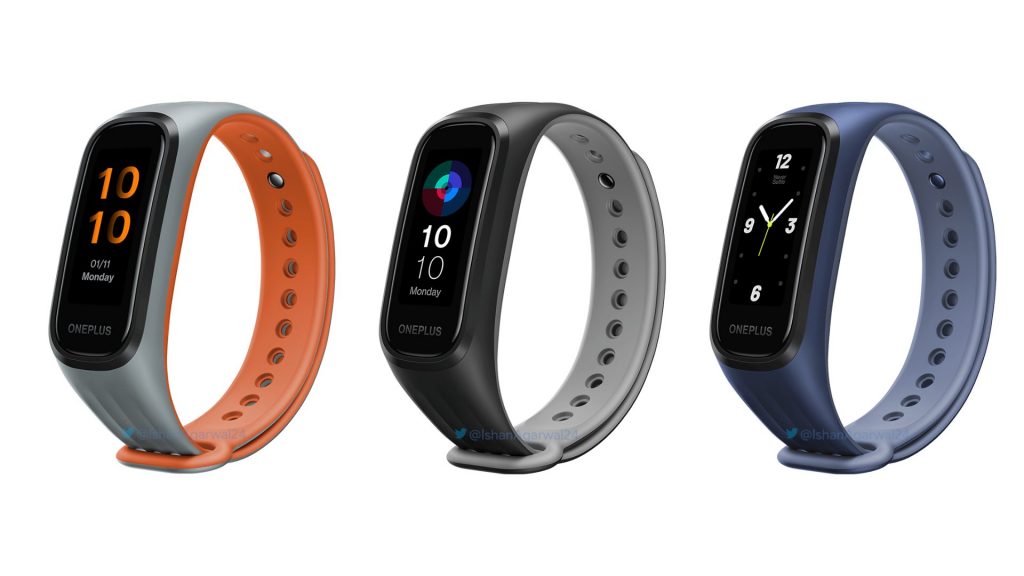 ون بلس باند - OnePlus Band | بمواصفات مميزة وسعر منافس 2 ون بلس باند