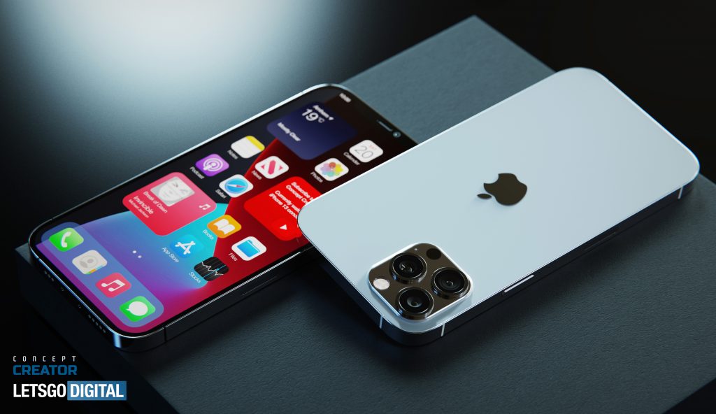 ايفون 13 برو iPhone 13 Pro سيحصل على ذاكرة تخزين داخلية الأضخم على الإطلاق 3 ايفون 13 برو iPhone 13 Pro سيحصل على ذاكرة تخزين داخلية الأضخم على الإطلاق